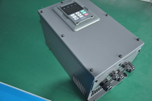 HK710高防護等級變頻器